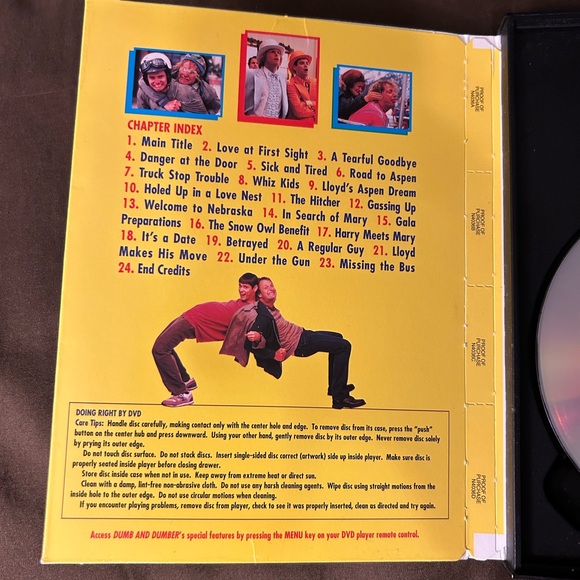 Dumb and Dumber - Picture 4 of 4